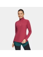 Alpinus Lucania Tactical 1/3 zip W MK18889