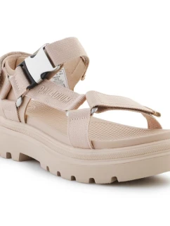Sandále Palladium Pallacruise Strap W 97465-235-M