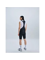 Cyklistické šortky POC M's Cadence Bib Shorts, čierne