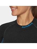 Dámske termo tričko Alpinus W GT43210