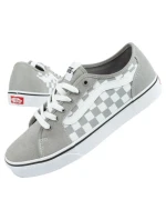 Pánske šedé tenisky Filemore Decon VN0A3WKZAK71 - Vans