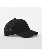 Beechfield B 189R 6 panelová Trucker kšiltovka "Performance" 53.189R black Beechfield B 189R 6 panelová Trucker kšiltovka "Performance" 53.189R black