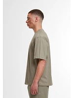 Build your Brand BY 391 Pánske hrubé tričko „Loose Fit“ 56.0391 biele Build your Brand BY 391 Pánske hrubé tričko „Loose Fit“ 56.0391 biele