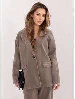 Blazer IT MA FL9958.87 dark lilac Blazer IT MA FL9958.87 dark lilac