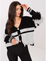 Jumper MI SW 3211.31 čierny