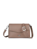 Dámska kabelka Vuch Silvano Beige