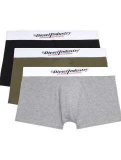 Pánske boxerky 3Pack 00ST3V-0JFAC-E5985 - Diesel