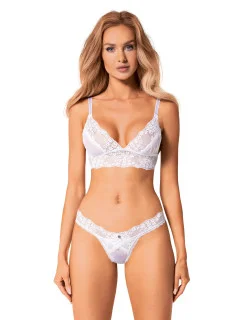 Čipkový set Heavenlly set - Obsessive