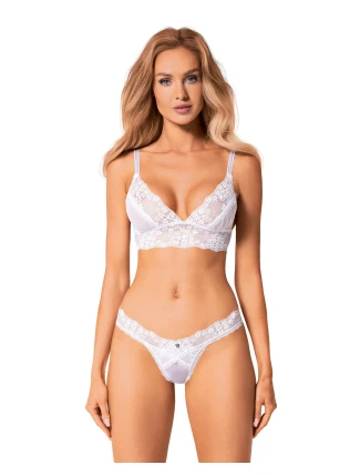 Čipkový set Heavenlly set - Obsessive