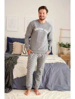 PÁNSKE PYŽAMO PMB.5242