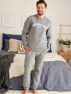 PÁNSKE PYŽAMO PMB.5242