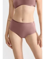 BAVLNENÉ NOHAVIČKY S VYSOKÝM PÁSOM SLOGGI GO DAILY