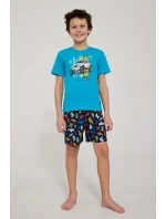 PYŽAMO YOUNG KR 790/123 ROAD TRIP