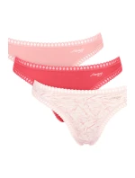 SLOGGI GO CRUSH STRING NOHAVIČKY 3PACK M005