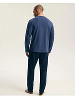 Pyžamo Henderson 45491 Flock, s dlhými rukávmi, veľkosti M–3XL Pyžamo Henderson 45491 Flock, s dlhými rukávmi, veľkosti M–3XL