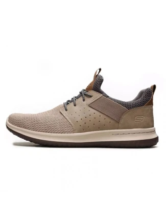 Skechers Delson Camben M 65474-TPE