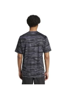 Adidas Camo Aop Tee M JN5953 Tričko