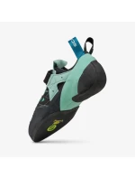SCARPA instinct vs women-black-aqua-38 topánky SCARPA instinct vs women-black-aqua-38 topánky