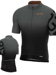 Biemme Tričko ACQUA šedá L muži