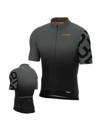 Biemme Tričko ACQUA šedá L muži