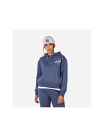 Dámska mikina ROSSIGNOL W WATERFALL H RELAX SWEATSHIRT modrá dámska Dámska mikina ROSSIGNOL W WATERFALL H RELAX SWEATSHIRT modrá dámska