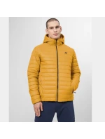 Pánska bunda M H4Z22-KUMP004 71S - 4F