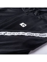 Mikina IQ Cross The Line Okane III Jr 92800366990