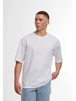 Build your Brand BY 391 Pánske hrubé tričko „Loose Fit“ 56.0391 lila Build your Brand BY 391 Pánske hrubé tričko „Loose Fit“ 56.0391 lila
