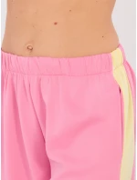 Súprava IT KMPL 22220.69 tmavoružová