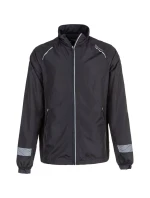 Pánská běžecká bunda Endurance Earlington Pánská běžecká bunda Endurance Earlington