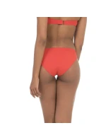 Spodný diel plaviek B1302 červený - Selmark