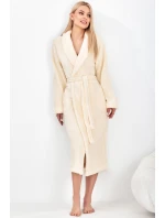 Dámsky dlhý župan CAMEA 2592 - L&L