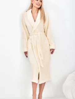 Dámsky dlhý župan CAMEA 2592 - L&L