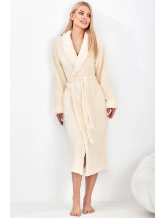 Dámsky dlhý župan CAMEA 2592 - L&L