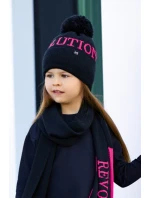 ČIAPKA + ŠATKA 46-488