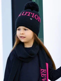 ČIAPKA + ŠATKA 46-488