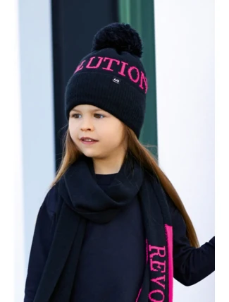 ČIAPKA + ŠATKA 46-488