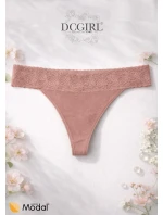 Tanga DC Girl 26861 A2 S–L Tanga DC Girl 26861 A2 S–L