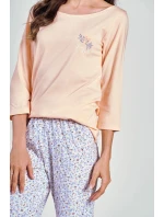 Taro Ariella 3240 3/4 S-XL Z24/25 dámske pyžamo