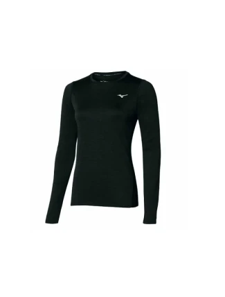 Tričko Mizuno Impulse Core LS W J2GA772-209 Tričko Mizuno Impulse Core LS W J2GA772-209