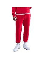 Pánske nohavice Nike Club BB Jogger, červené, FN3787 657 L Pánske nohavice Nike Club BB Jogger, červené, FN3787 657 L