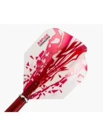 Brány Rapide 90% Steeltip HS-TNK-000013301 Brány Rapide 90% Steeltip HS-TNK-000013301