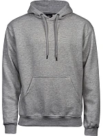 Tee Jays TJ 5430 Mikina s kapucňou 18.5430 heather
