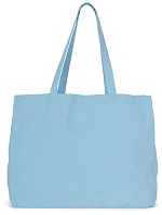 Kimood KI 3212 Veľká taška 19.3212 washed dream blue Kimood KI 3212 Veľká taška 19.3212 washed dream blue