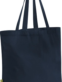 Taška Westford Mill W 805 EarthAware™ z biobavlny 50.0805, farba french navy