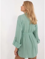 LK KS košeľa 509698.79 pistáciová