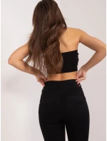 NM SP L73 džínsové nohavice.29P čierne