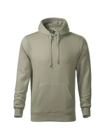 Pánska mikina Cape light khaki