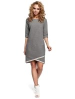 Dámske šaty M292 - MOE