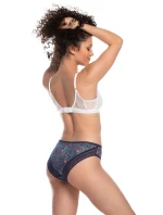 DÁMSKY SPODNÝ DIEL BIKÍN L-1514BI